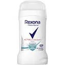 Антиперспірант Rexona Ative Protection Активний захист та свіжість 40 мл