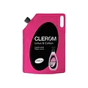  Жидкое мыло Clerom Lotus and Cotton дой-пак 1.1 л