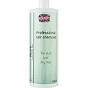 Шампунь для тусклых и сухих волос Ronney Professional Holo Shine Star Aloe 1 л