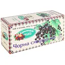 Чай Карпатський Чай Чорна смородина 40 г (20 шт. x 2 г)