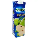 Сок Sandora Яблочный 950 мл (719495)