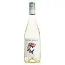 Вино Don Simon Chardonnay белое полусухое 12% 0.75 л
