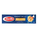Уценка. Макаронные изделия Barilla Спагетини 500 г (2128)