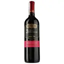 Вино Santa Rita Tres Medallas Cabernet Sauvignon, красное, сухое, 13%, 0,75 л