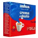 Кофе молотый Lavazza Crema&Gusto 2 пак. х 250 г
