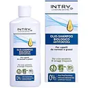 Масло шампунь INTRA Anti-Dandruff Oil для волосся проти лупи 200 мл