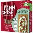 Сухарики Finn Crisp Multigrain мультизлаковые 175 г (28296)