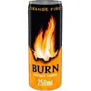 Енергетичний безалкогольний напій Burn Dark Energy 250 мл