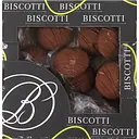 Печиво Biscotti Фондані здобне пісочно-відсадне 285 г