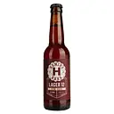 Пиво Heming Lager 12 напівтемне 5.1% 0.33 л