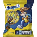 Уцінка. Цукерки Nesquik вафельні у молочному шоколаді 175 г