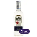 Текіла Jose Cuervo Especial Silver 38% 0.7 л х 2 шт.
