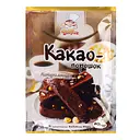 Какао-порошок Добрик, натуральный, 80 г (772313)
