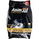 Деревянный наполнитель для кошачьего туалета AnimAll 5.3 кг (111290)