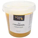 Мед подсолнечный Honey Way 1.3 кг