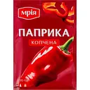 Паприка Мрія копченая молотая 20 г (947714)