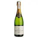 Ігристе вино Philippe de Charmille Crémant de Loire Brut, біле, брют, 0,75 л