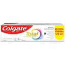 Зубна паста Colgate Total Активний захист 12 чиста м'ята 125 мл