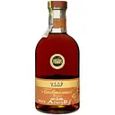 Бренді Proshyan Привітальний Мигдаль 5 років 34% 0.5 л