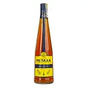 Алкогольный напиток Metaxa 5 зірок 38% 1 л