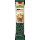 Кавовий напій Jacobs 3 в 1 Iced Latte Salted Caramel, 21 г (825582)