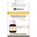 Сыворотка для лица Bielenda Dr Medica Overpigmentation Antioxidant 30 мл