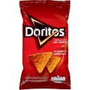 Чипси кукурудзяні Doritos зі смаком гострого перцю 90 г (929718)