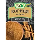 Приправа Еко Кориця мелена 20 г (2169)