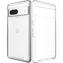 Протиударний чохол Gear4 Crystal Palace для Google Pixel 7 (6.3") Прозорий (702009720)
