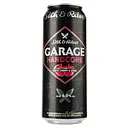 Уцінка. Пиво Seth&Riley's Garage Hardcore Cherry&More, червоне, 6%, з/б, 0,5 л (861934) 
