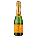 Шампанське Veuve Clicquot Ponsandin, біле, сухе, 12%, 0,375 л (598038)