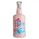 Лікер Dead Man’s Fingers Raspberry Rum Cream 15% 0.7 л