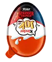 Шоколадне яйце Kinder Joy Halloween Funko Netflix Stranger Things 20 г