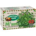 Чай Карпатський Чай М'ята 54 г (40 шт. x 1.35 г)