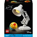 Конструктор LEGO Ideas Disney Pixar Luxo Jr. 613 деталей (21357)