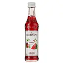 Сироп Monin Клубника, 50 мл