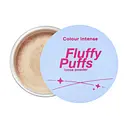 Фінішна пудра для обличчя Colour Intense Fluffy Puffs розсипчаста 4.5 г