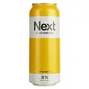 Напиток слабоалкогольный Мультифрут энергетический сильногазированный 8% 0.5 л