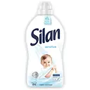 Кондиціонер для білизни Silan Sensitive & Baby 1408 мл