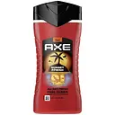Шампунь-гель для душу Axe Sunset Fresh 3 в 1 для чоловіків 250 мл