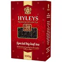 Чай Hyleys Особенно крупнолистовой 100 г