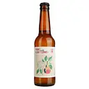 Перрі Beermaster Brewery з квітами бузини брют 6.5% 0.33 л