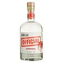 Дистилят преміальний Gorilka Official Бурячиха 45% 0.5 л