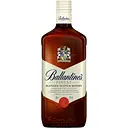 Уцінка. Віскі Ballantine's Finest Blended Scotch Whisky 40% 0.5 л 