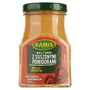 Горчица с сушеными помидорами Kamis 185 г