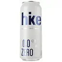Уценка. Пиво безалкогольное Hike Zero, светлое, 0%, ж/б, 0,5 л (856073)