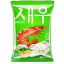 Чипси Shrips креветкові з вершково-часниковим смаком 50 г