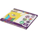 Пластилін ZiBi Smart Line 10 кольорів 200 г (ZB.6223)