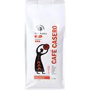 Кофе зерновой Cafe Casero натуральный темнообжаренный 1 кг