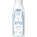 Засіб для купання+піна для ванн Dr. Sante Baby 500 мл